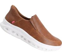 Duke Mens D555 Carlisle 1 Slip-on Wide Shoes DC534