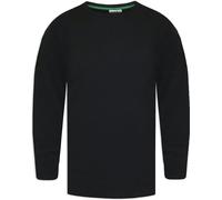 Duke Mens D555 Exeter Thermal Kingsize Long-Sleeved T-Shirt DC528