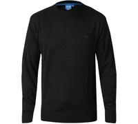 Duke Mens D555 Jovanni 1 Crew Neck Kingsize Sweatshirt DC472