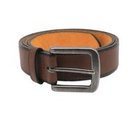 Duke D555 Mens Advant Big Tall Leather Belt - 52