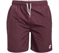 Duke D555 Mens Yarrow Mesh Lined King Plus Size Swimming Swim Swimwear Shorts