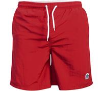 Duke D555 Mens Yarrow Mesh Lined King Plus Size Swimming Swim Swimwear Shorts