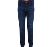 Duke D555 Putney Mens Stretch Jeans -