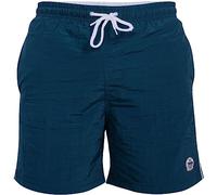 Duke D555 Yarrow Mens King Size Swim Shorts Navy- 6XL - XXXXXXL
