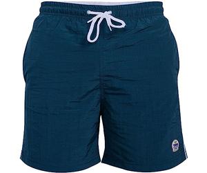 Duke D555 Yarrow Mens King Size Swim Shorts Navy- 6XL - XXXXXXL