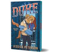 Duke (Deluxe Edition): 4 (Lucky River Ranch)