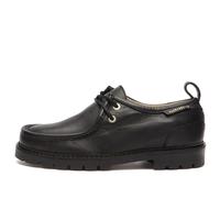 Duke + Dexter Men's Core Moby Shoe Black