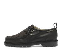 Duke + Dexter Men's Moby Boot Black Cow