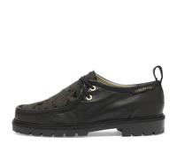 Duke + Dexter Men's Moby Boot Black Cow UK 9