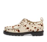 Duke + Dexter Men's Moby Shoe Brown Cow