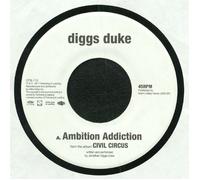 DUKE, Diggs - Ambition Addiction - Vinyl (7")