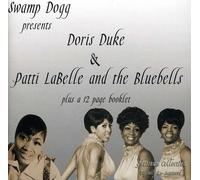 Duke, Doris - Platinum Collection