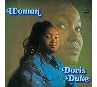 Duke, Doris - Woman [VINYL]