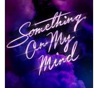 Something On My Mind [VINYL]