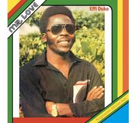 Duke, Effi - Mr. Love