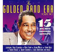 Duke Ellikng ton - The Golden Band Era Volume Two (UK Import)