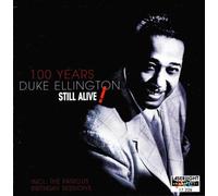 Duke Ellington - 100 Years Still Alive (15 Tracks)