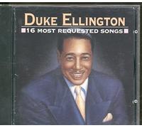 Duke Ellington - 16 Most Requested Songs