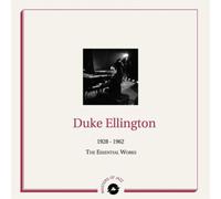Duke Ellington 1928-1962: The Essential Works (Vinyl) 12" Album (US IMPORT)