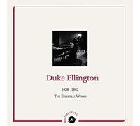 DUKE ELLINGTON - 1928-1962 THE ESSENTIAL WORKS [VINYL]