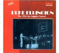 Duke Ellington - 1954 Concert