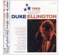 Duke Ellington - 1969:All