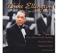 Duke Ellington - 20 Best Hits