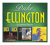 Duke Ellington - 3 Essential Albums