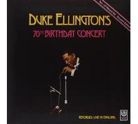 Duke Ellington - 70th Birthday Concert [VINYL]