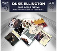 Duke Ellington - 8 Classic Albums [Audio CD] Duke Ellington