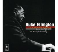 Duke Ellington- A Centennial