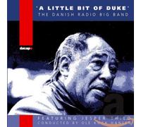 DUKE ELLINGTON - A Little Bit of Duke