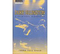 Duke Ellington: A Spiritual Biography (Lives & Legacies Series)