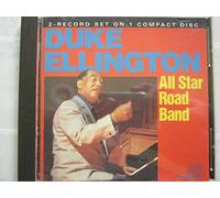Duke Ellington - All star Road Band