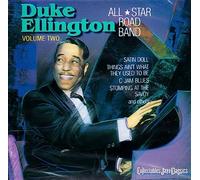 Duke Ellington - All Star Road Band, Vol. 2