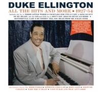 Duke Ellington - All The Hits And More 1927-54 [New CD]