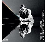 Duke Ellington - An Intimate Piano Session
