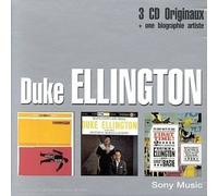 Duke Ellington - Anatomy/Black/First