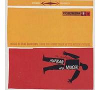 Ellington, Duke - Anatomy Of A Murder