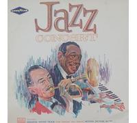 Duke Ellington And Bobby Hackett - Duke Ellington And Bobby Hackett - Goodyear Jazz Concert
