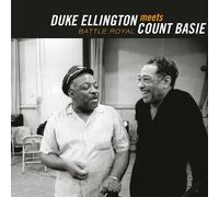 Duke Ellington & Count B - Battle Royal: the Count..