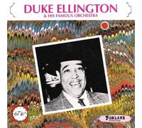 Duke Ellington – And His Famous Orchestra – CD – Harmonia Mundi