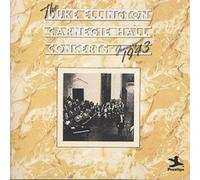 Duke Ellington - The Duke Ellington Carnegie Hall Concerts: January 1943