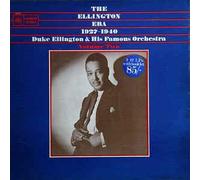 Duke Ellington and his Orchestra - 1928-1933 / archive of jazz 5