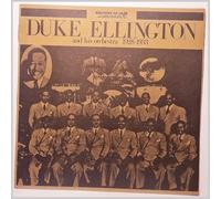 Duke Ellington and His Orchestra - 1928-1933 [Vinyl LP]