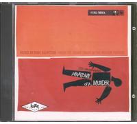 Duke Ellington and His Orchestra - Anatomy of a Murder