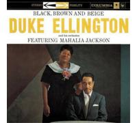 Duke Ellington and His Orchestra Black, Brown and Beige (CD) Album (US IMPORT)
