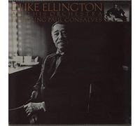 Duke Ellington And His Orchestra Featuring Paul Gonsalves
