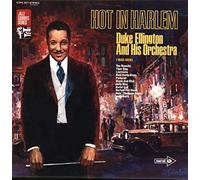 Duke Ellington And His Orchestra - Hot in Harlem Vol. 2 (1928-1929, US) / Vinyl record [Vinyl-LP]