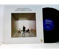 Duke Ellington And His Orchestra - Latin American Suite